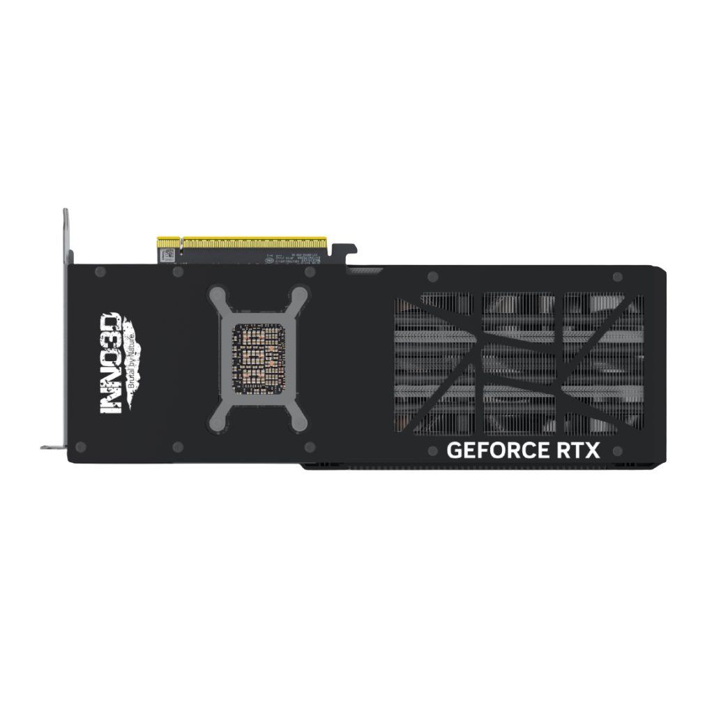 Inno3D GeForce RTX 5080 X3 16GB GDDR7 N50803-16D7-176068N Graphics Card