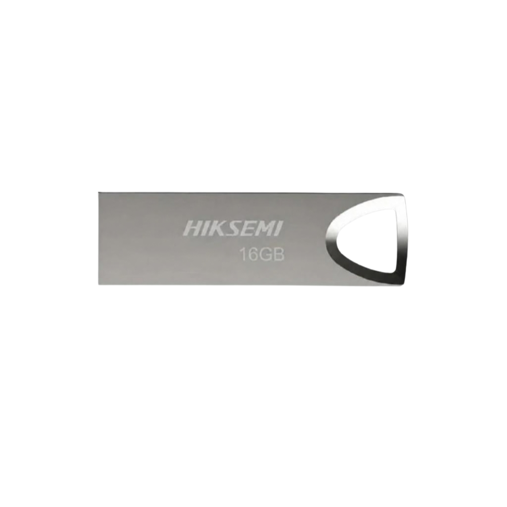HikSemi M200 Classic USB 2.0 Flash Drive HS-USB-M200 (16GB | 32GB)