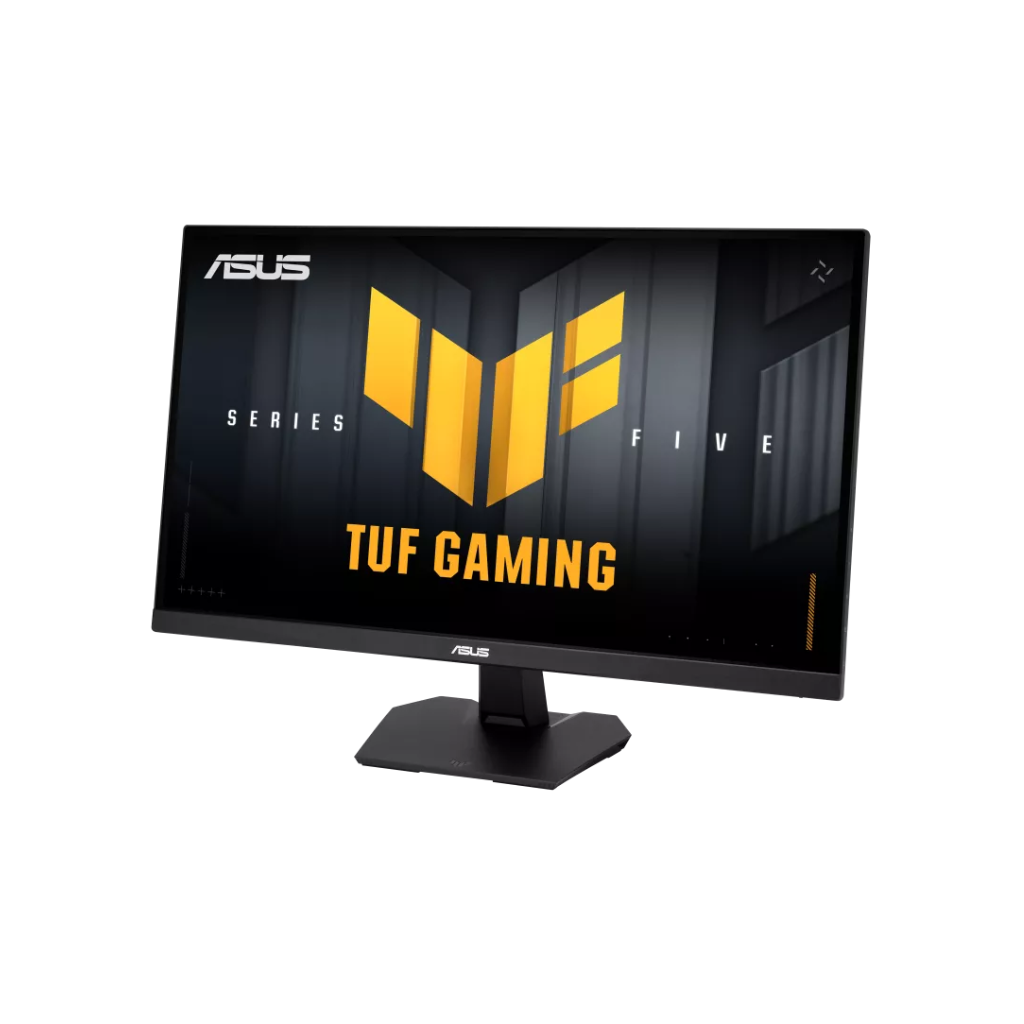 Asus TUF VG279QM5F 27" IPS 260Hz(OC) FHD 1920x1080 1ms GTG 0.3ms Gaming Monitor With Tilt Adjustment