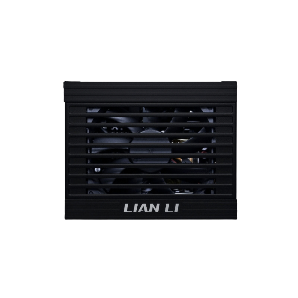 Lian Li SP1000P Platinum 1000W SFX 80+ ATX 3.1 PCIe5.1 Power Supply Black G9P.SP1000P.B000.US