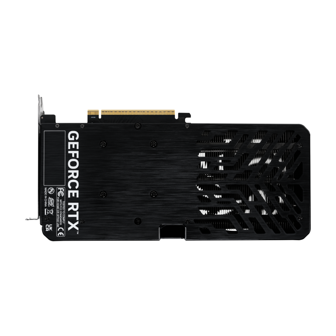 Palit RTX 5060 Dual 8GB GDDR7 Graphics Card NE75060019P1-GB2063D