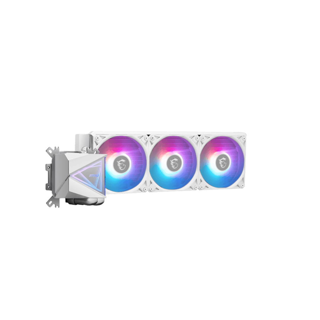 MSI MAG Coreliquid I360 Liquid Cooler