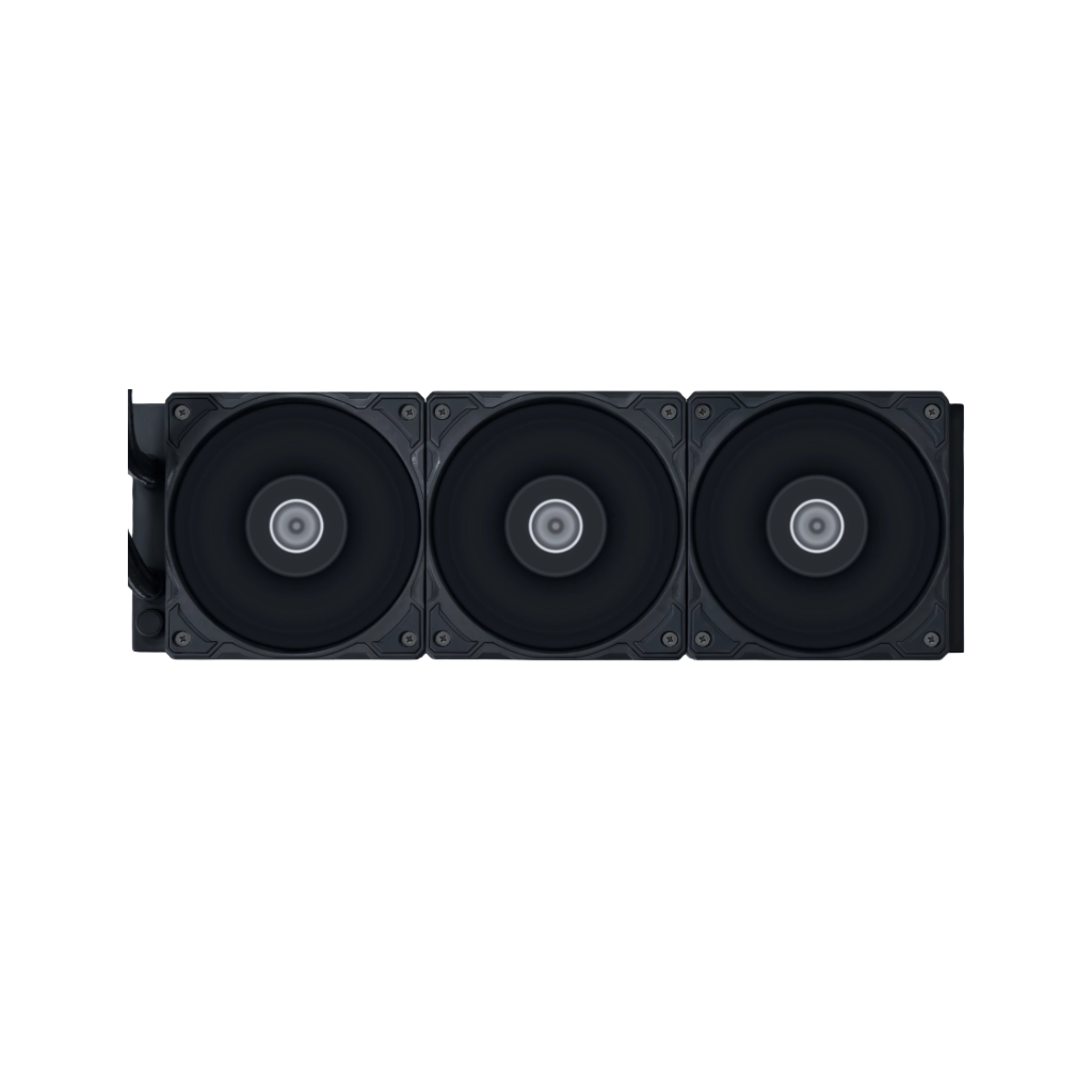 Lian Li Galahad II Lite 360mm Black Performance Closed Loop AIO CPU Cooler GA2L36PB