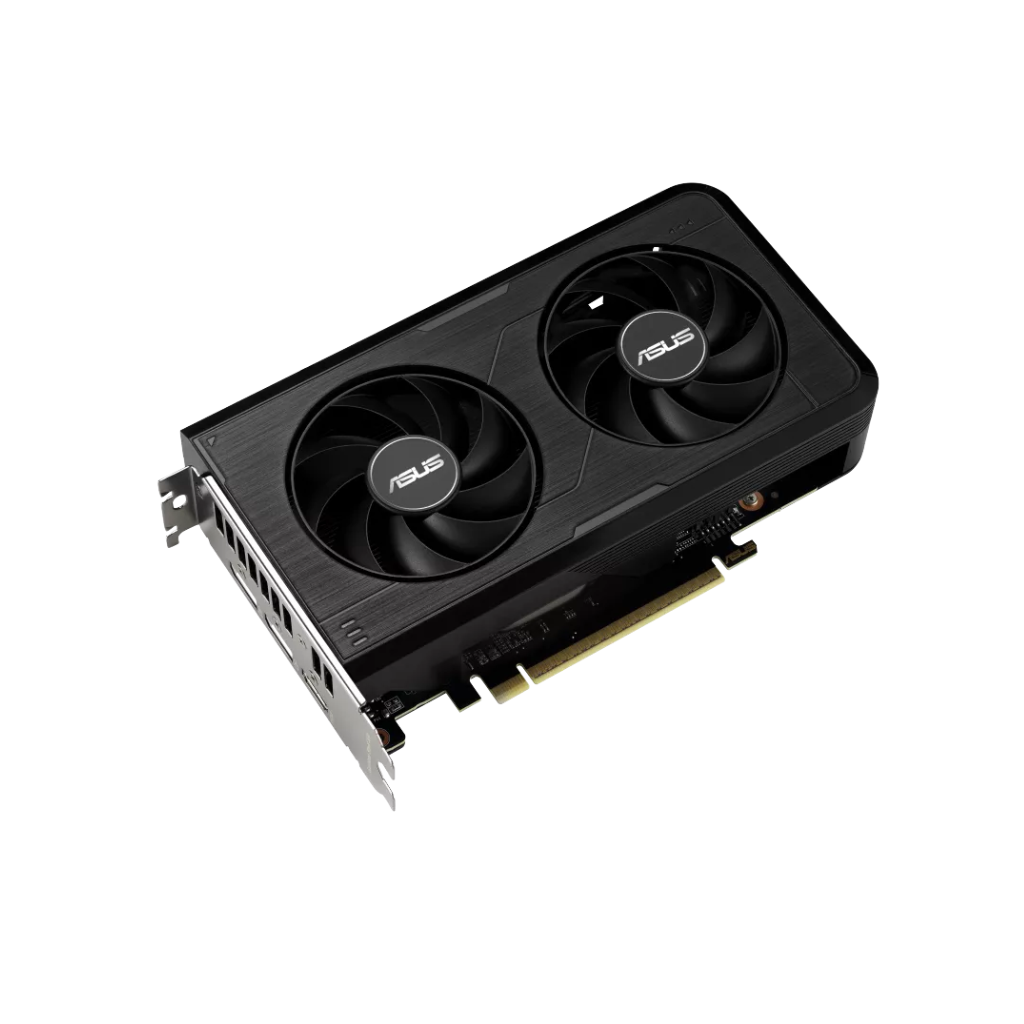 Asus RX 9050 Dual OC 8GB DUAL-RX9050-O8G Graphics Card