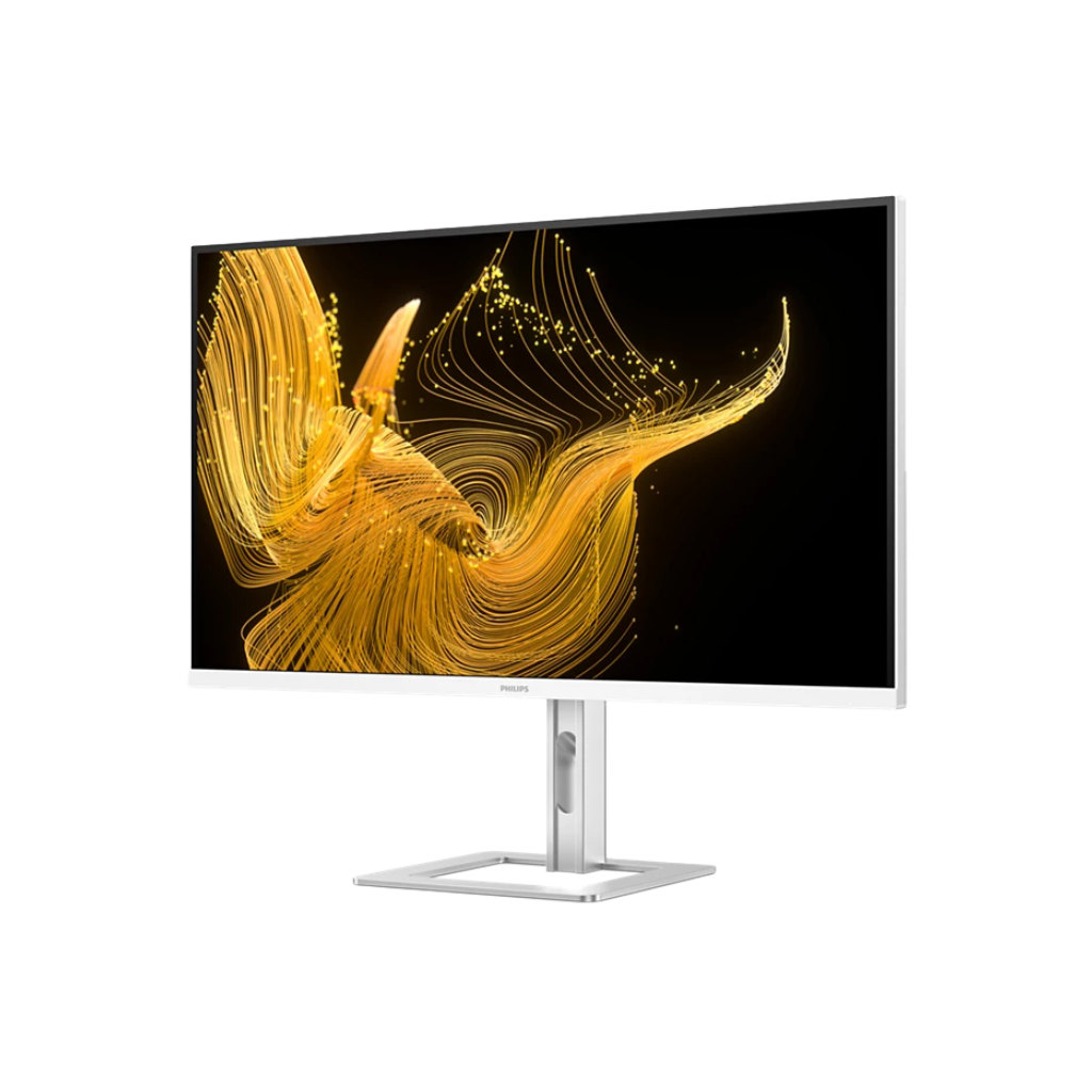 Philips 27E2N5900RW/71 27" IPS FHD 288Hz Dual Mode UHD 3840x2160 4k 144Hz/ 1920x1080 4ms GTG Adaptive Sync Gaming Monitor With Tilt And Height Adjustment (White)
