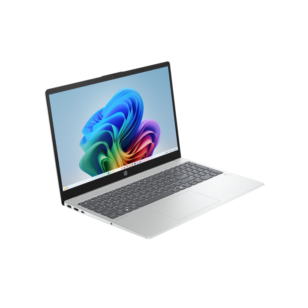 HP Omnibook 3 15-FN0046AU D40T5PA | RAI 5 330 | 16GB | 512GB | W11 OPI B