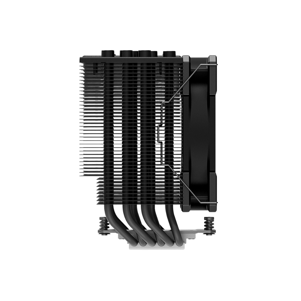 ID Cooling SE-226-XT Black 120mm ID-CPU-SE-226-XT-BLK ( No Box )