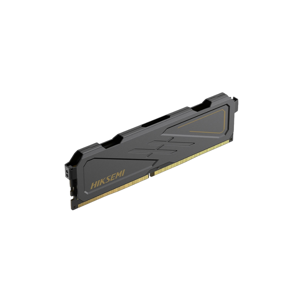 Hiksemi Armor 16GB single DDR4 3200MHz Desktop Memory HSC416U32D2