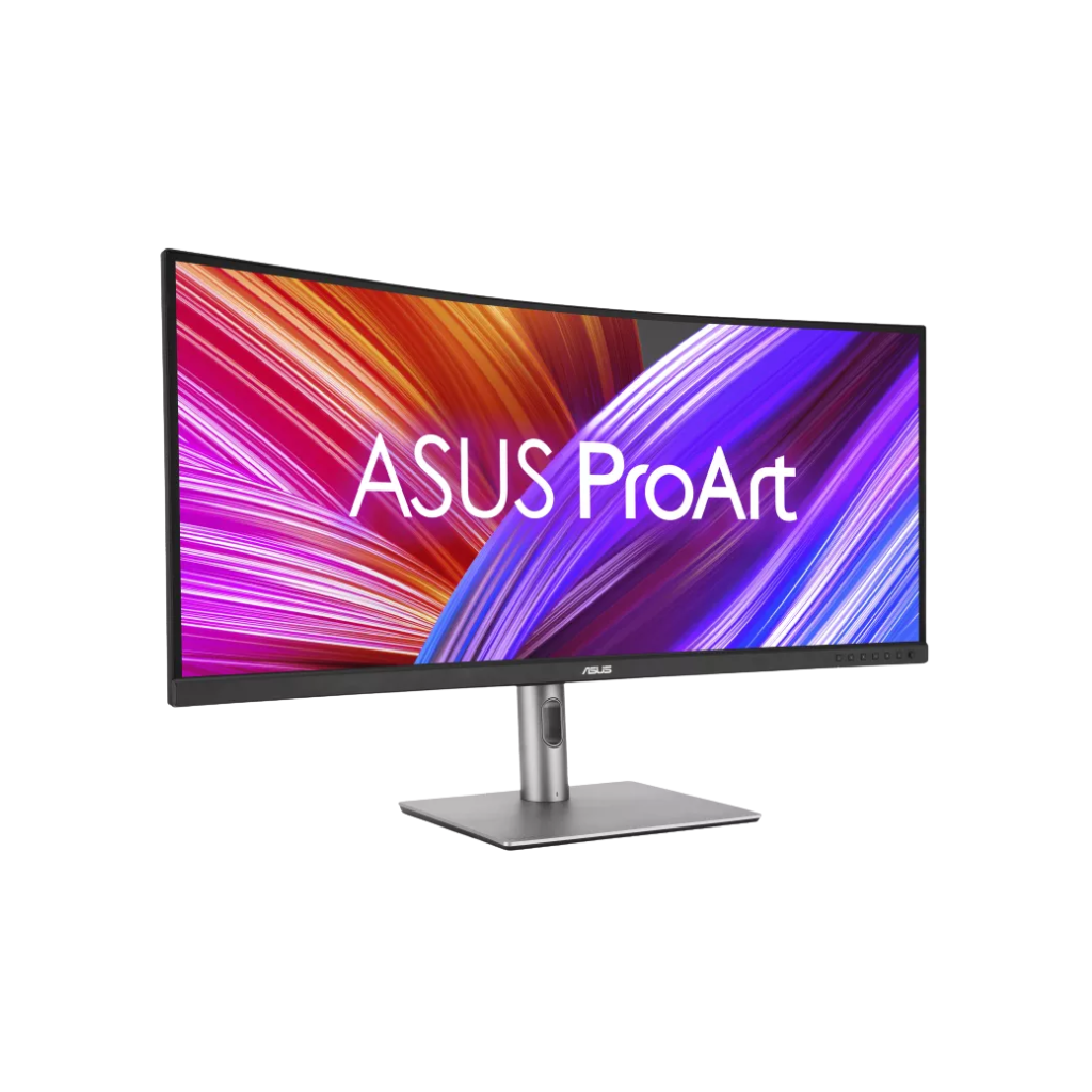 Asus ProArt Display PA34VCNV 34.1" Curved IPS UWQHD 60Hz 5ms (GTG) Professional Monitor