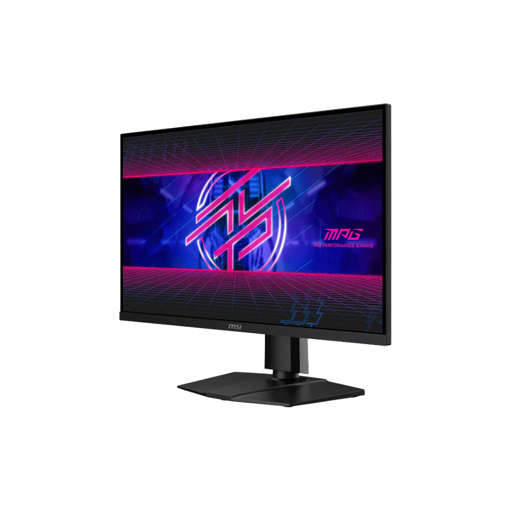 MSI MPG 274URF QD 27" IPS 160Hz UHD 4K 3840x2160 0.5ms GTG Rapid Gaming Monitor