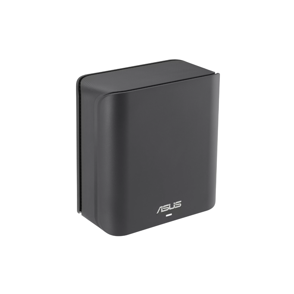 Asus ZenWiFi BD4 BE3600 Black 3-Pack Dual-Band WiFi 7 Whole Home Mesh System Extendable Router B-3-PK