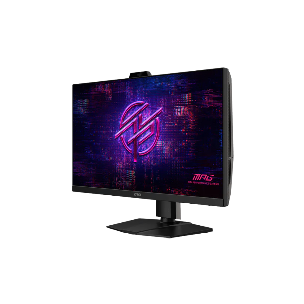 MSI MPG 272QRF X36 27" IPS 360Hz WQHD 0.5ms GTG Rapid HDR10 Gaming Monitor with Tilt/ Height/ Swivel/ Pivot Adjustment