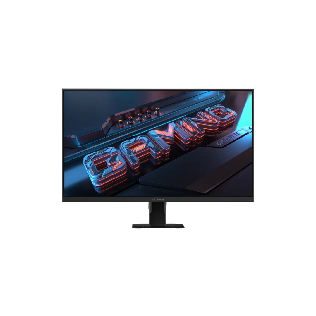 Gigabyte GS27FA 27" SS IPS 180Hz FHD 1080p SRGB 1ms Gaming Monitor