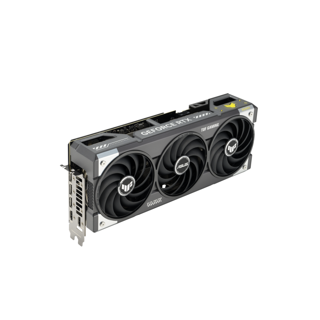 Asus TUF Gaming RTX 5070 OC 12G TUF-RTX5070-O12G-GAMING Graphics Card