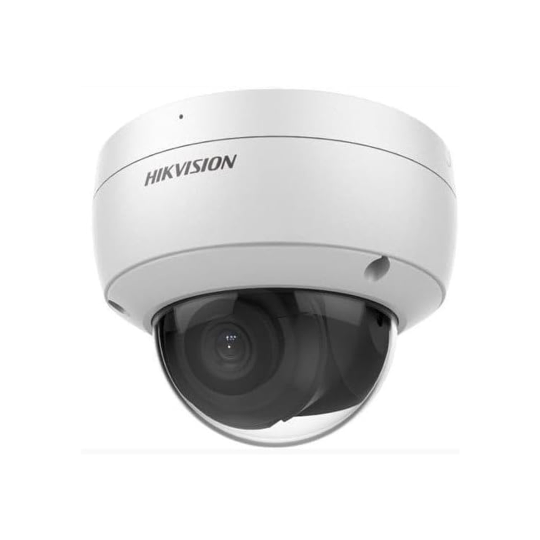 Hikvision Camera Dome 4mp 2.8mm AcuSense DS-2CD2146G2-I