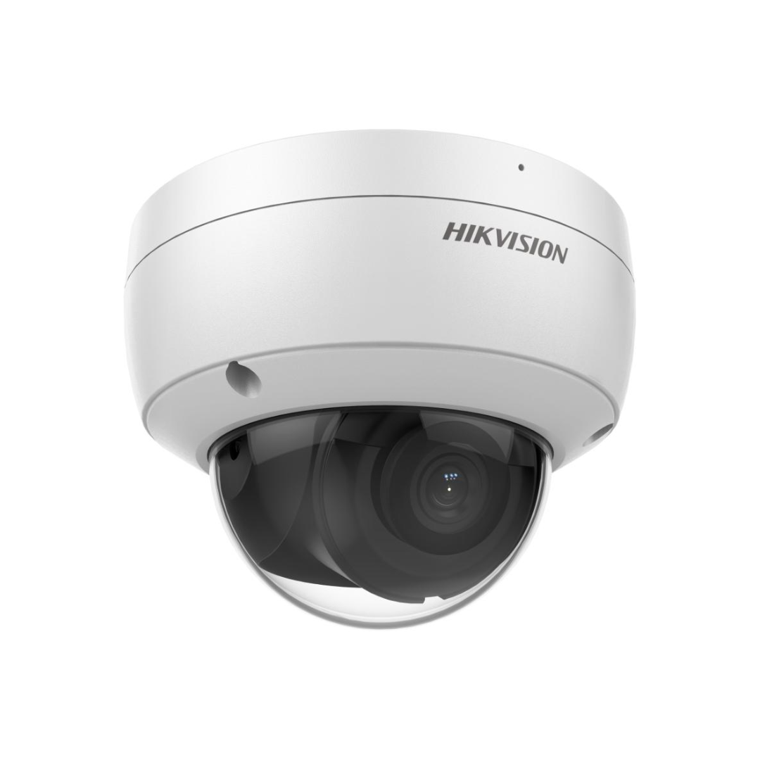Hikvision Camera Dome 4mp 2.8mm AcuSense DS-2CD2146G2-I