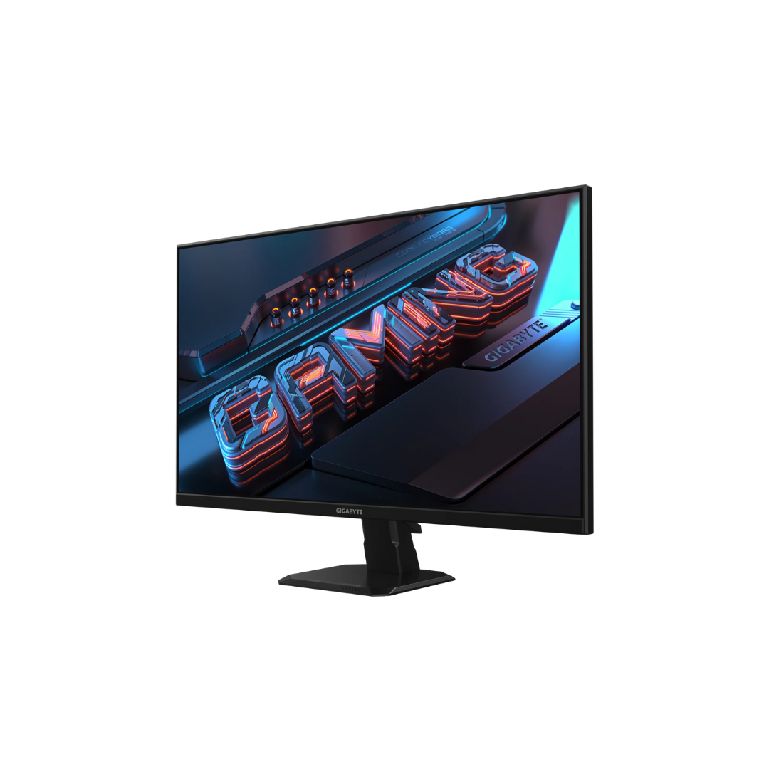 Gigabyte GS27FA 27" SS IPS 180Hz FHD 1080p SRGB 1ms Gaming Monitor