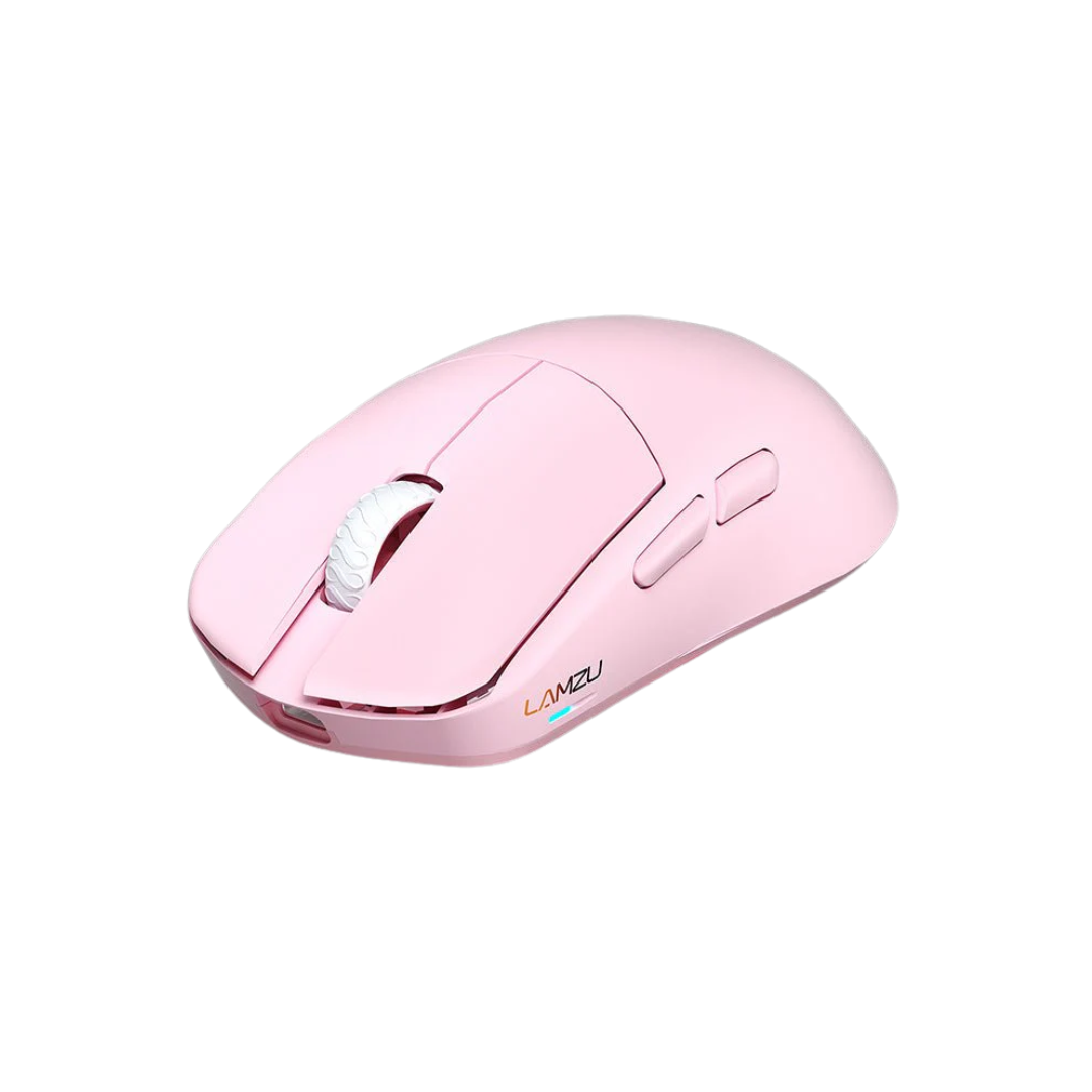 Lamzu Maya X 8K Superlight Wireless Gaming Mouse
