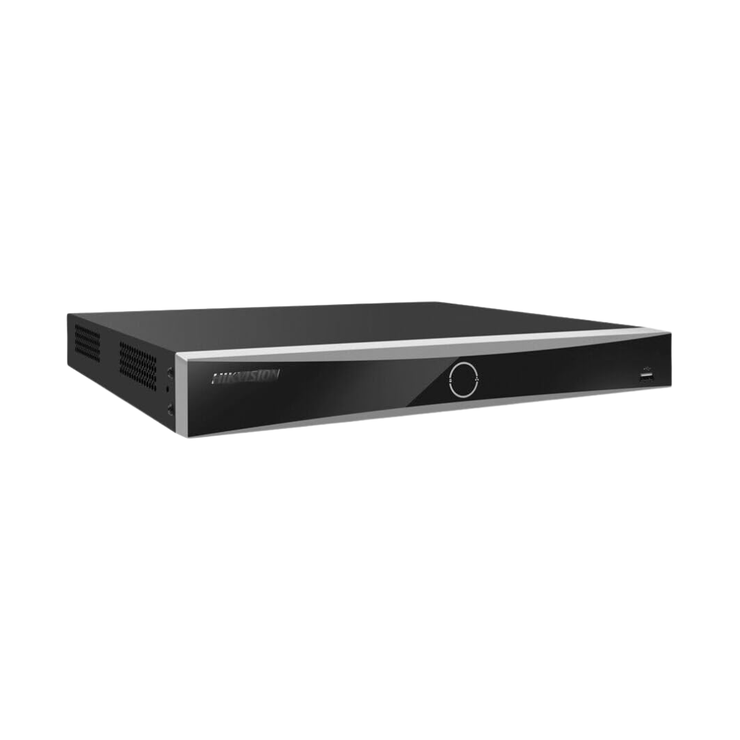 Hikvision NVR 8Channel 4K AcuSense DS-7608NXI-K2