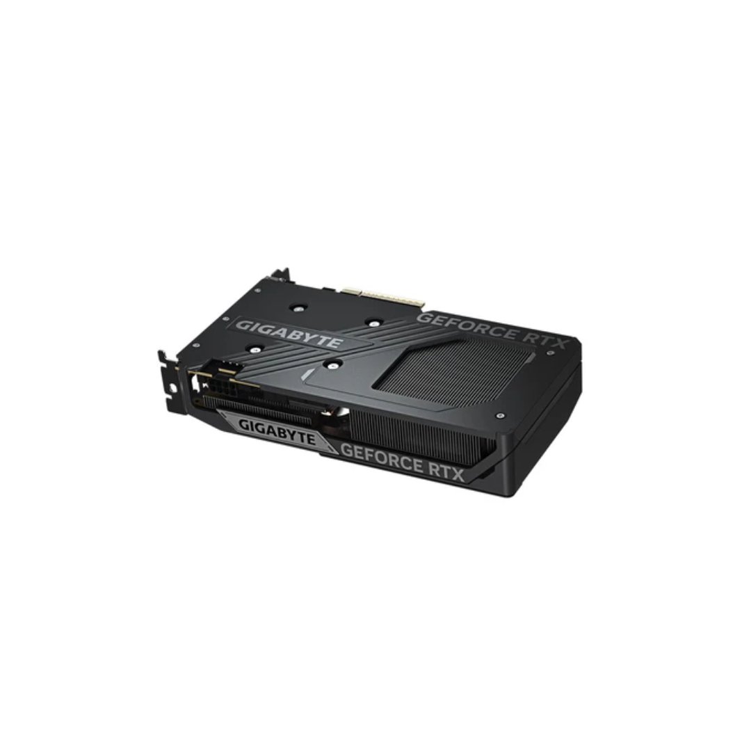 Gigabyte RTX 5060 Windforce MAX OC 8GB GDDR7 GV-N5060WF2MAX OC-8GD Graphics Card