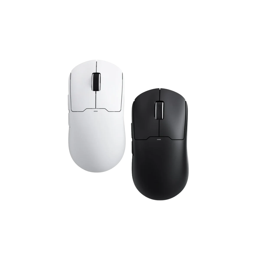 MCHOSE A5 Pro Max 4K Polling Rate High-Performance Wireless Gaming Mouse