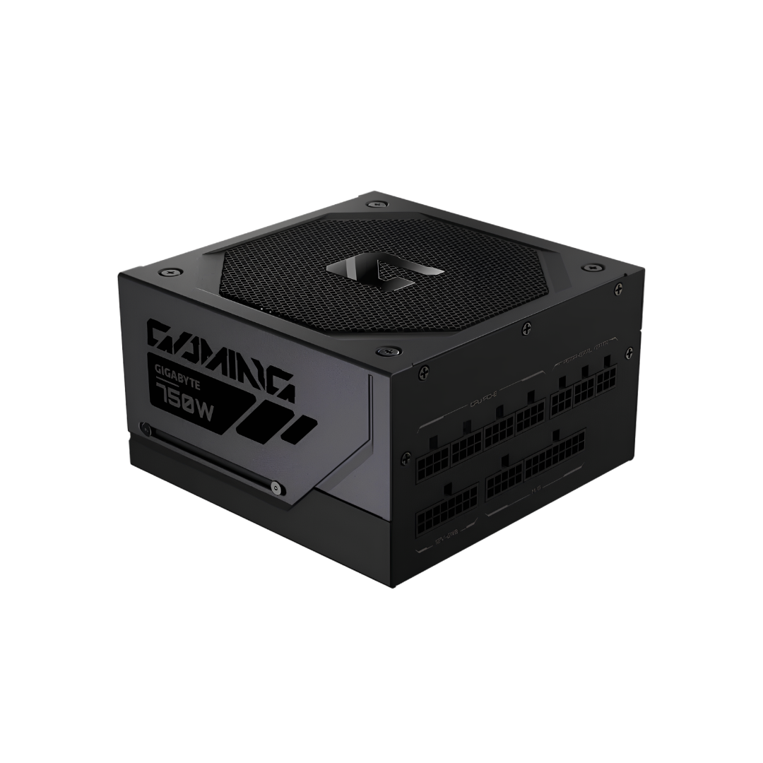 Gigabyte Gaming 750GM PG5 GOLD 750W 80+ Full Modular Power Supply GP-GME750GM PG5