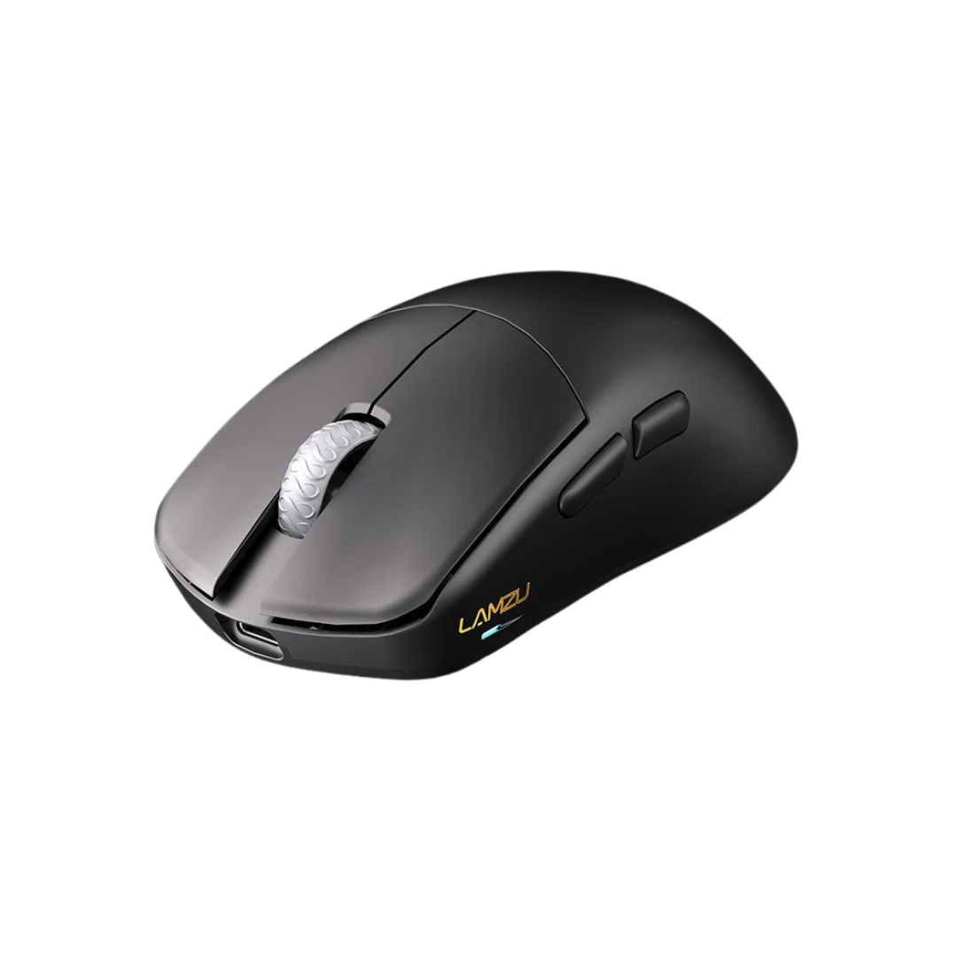 Lamzu Maya X 8K Superlight Wireless Gaming Mouse