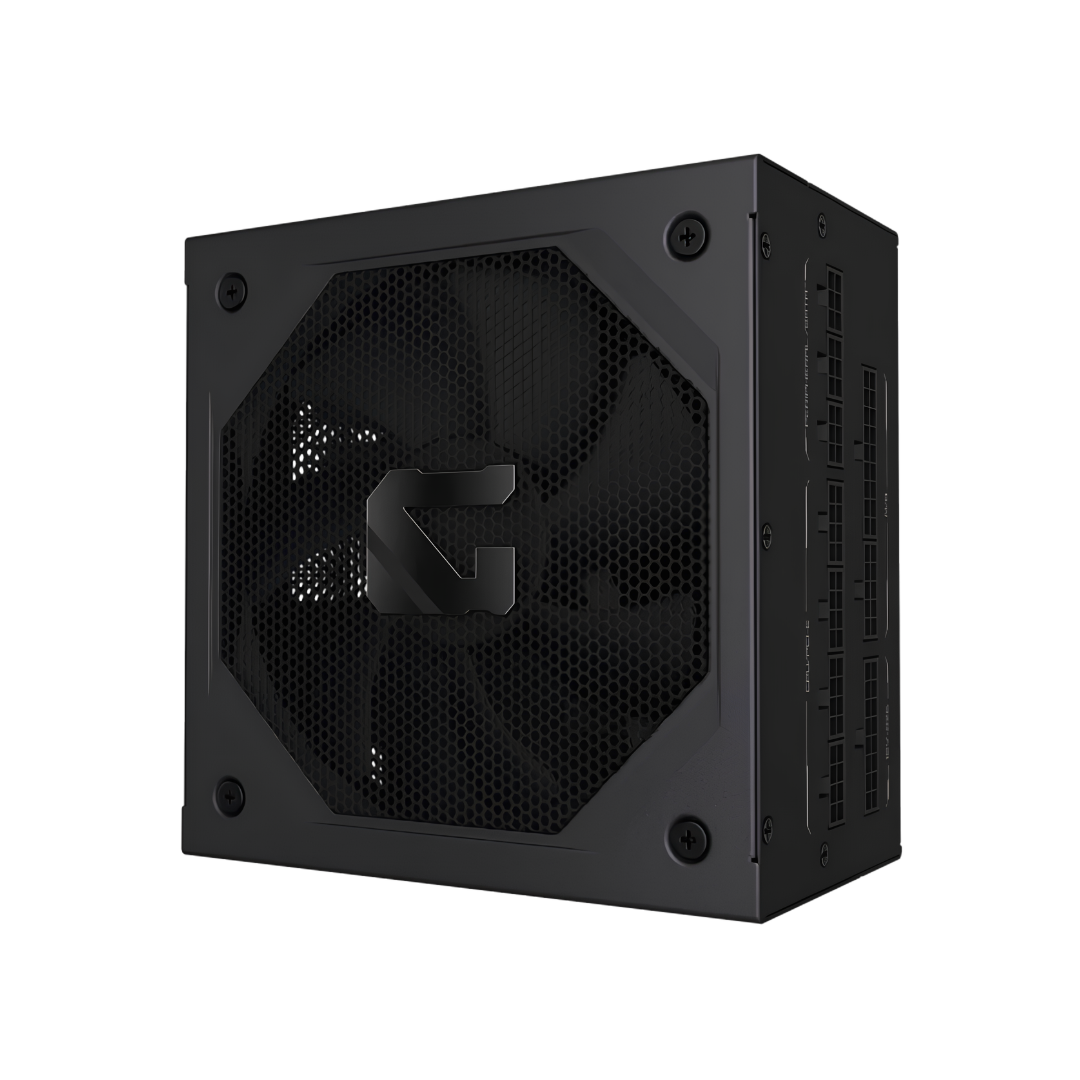 Gigabyte Gaming 750GM PG5 GOLD 750W 80+ Full Modular Power Supply GP-GME750GM PG5