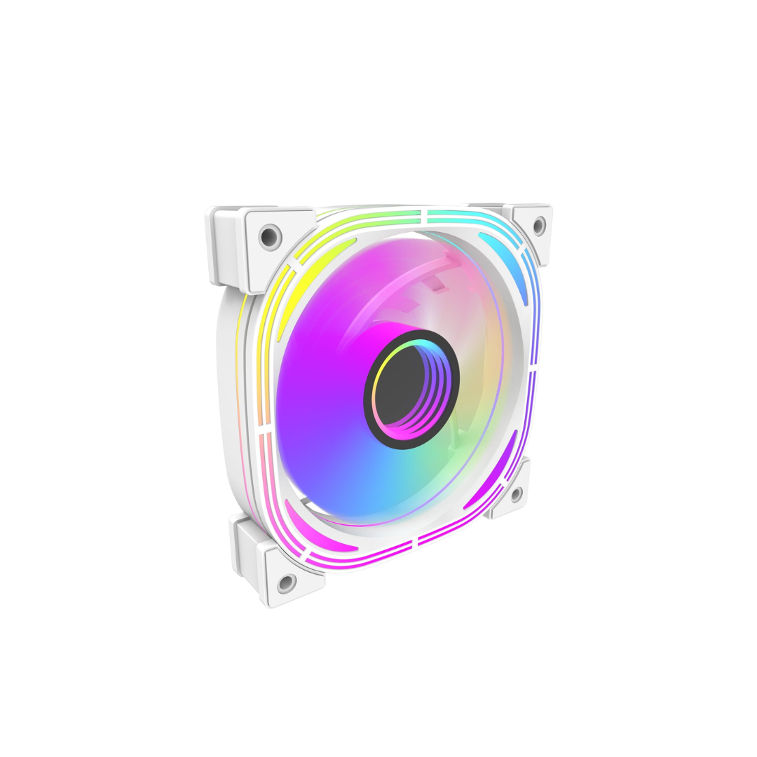 Darkflash Infinity 24R aRGB Reverse Single Fan