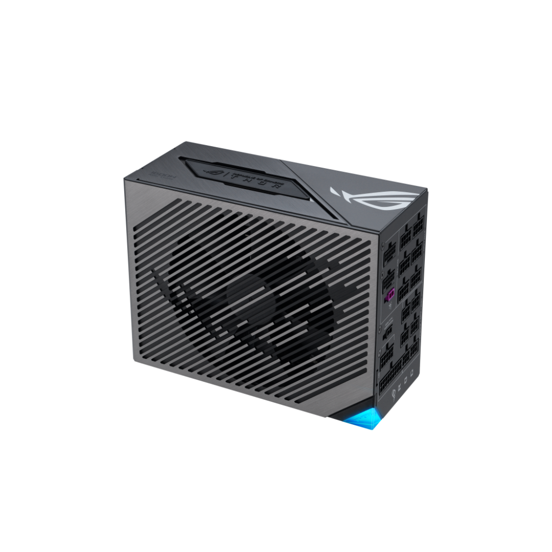 Asus ROG THOR TITANIUM III 1600W ROG-THOR-1600T3-GAMING Power Supply