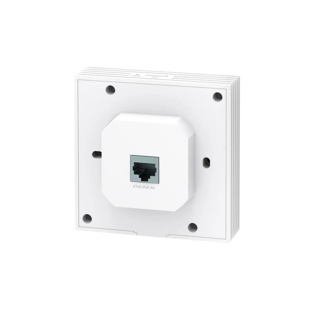 TP-Link EAP650-Desktop Omada AX3000 Desktop Wi-Fi 6 Access Point