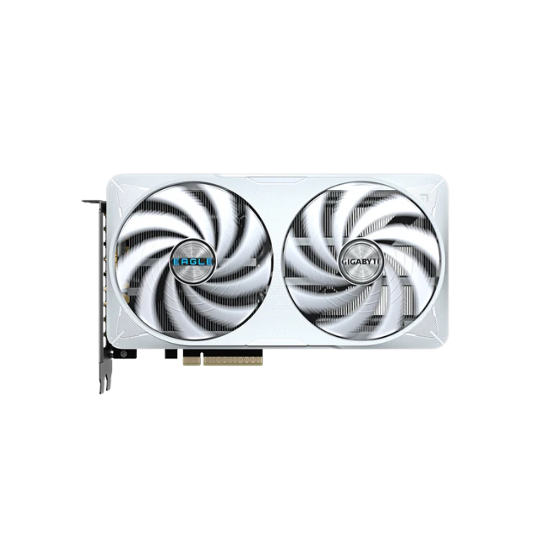 Gigabyte RTX 5060 TI EAGLE OC ICE 8GB GV-N506TEAGLEOC-ICE-8GD Graphics Card