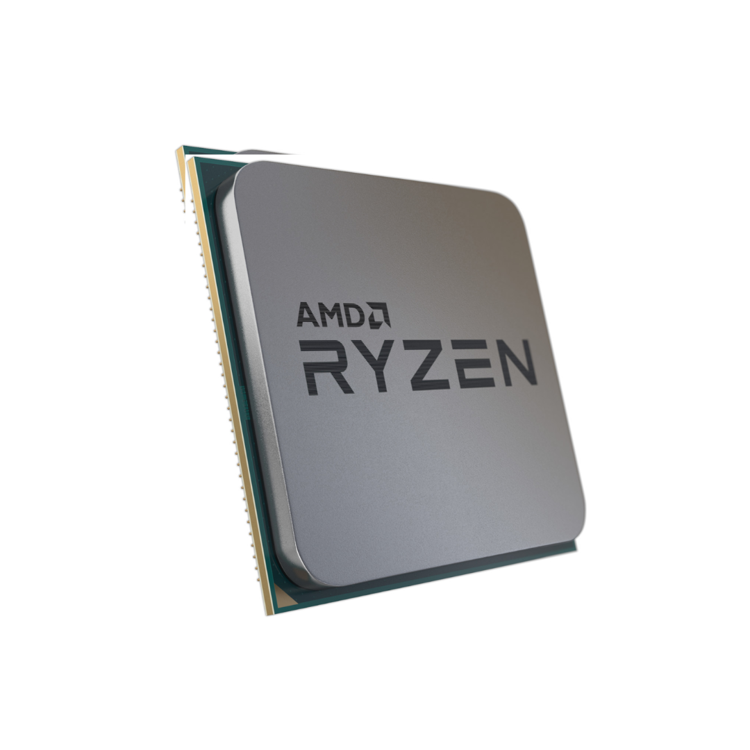 AMD Ryzen 5 5600GT 3.60-4.60GHz 6-Core Processor MPK Tray