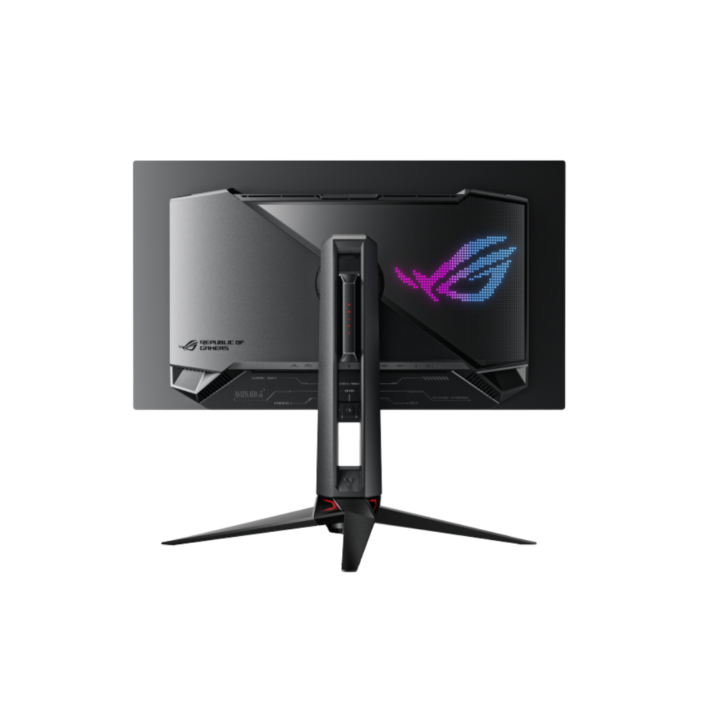 Asus ROG Swift OLED PG27UCDM 26.5" QD-OLED 240Hz 4K HDR (3840X2160) 0.03ms GTG Gaming Monitor