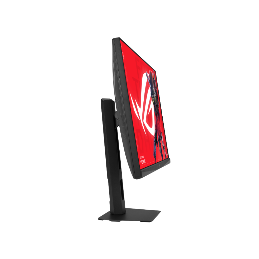 Asus ROG Strix XG27UCG Gen2 (XG27UCGR) 27" Fast IPS Dual Mode (4K 162Hz or FHD 485Hz) 4K (3840x2160) 1ms GTG USB Type-C Gaming Monitor with Tilt/ Height/ Swivel/ Pivot Adjustment