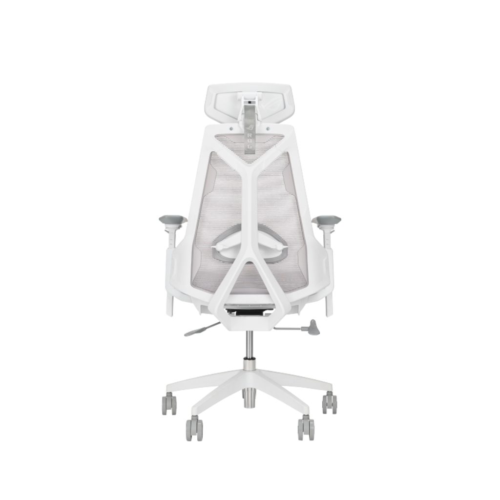 Asus ROG Destrier Core Gaming Chair SL400C (Black/White)