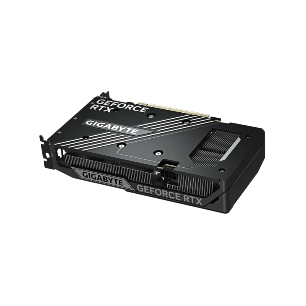 Gigabyte RTX 5060 Windforce MAX OC V2 8GB GDDR7 GV-N5060WF2MAX-OCV2-8GD Graphics Card