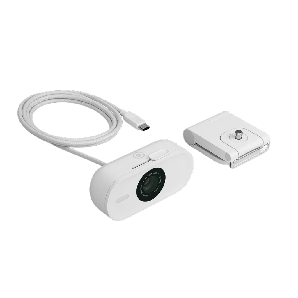 Elgato FaceCam Neo EL-10WAE9901