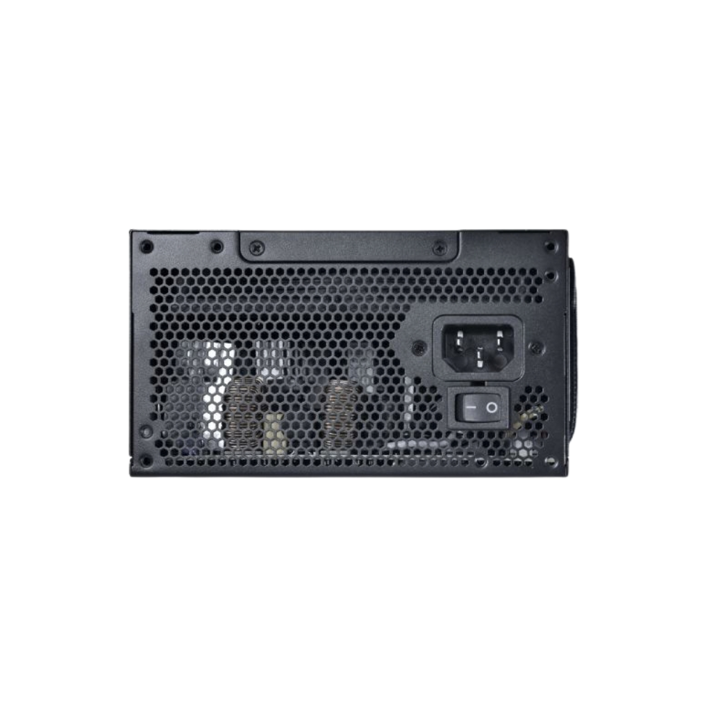 Lian Li RB0750B 750w Black ATX 3.1 80+ Bronze Non-Modular Power Supply