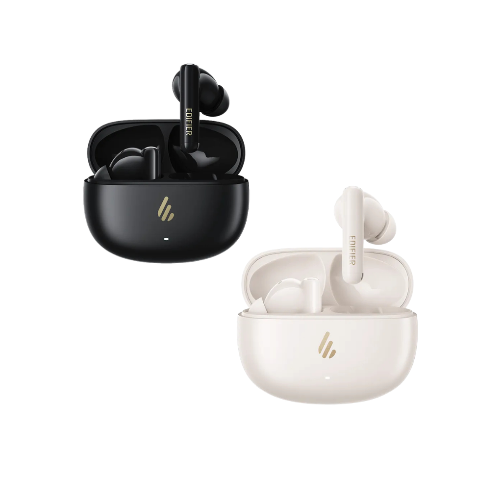 Edifier X5 Pro (2025) TWS Earbuds bluetooth 5.3 Earphone ANC Noise Cancelling Low Gaming Latency EQ Mode IP54 Waterproof Sports Headphone