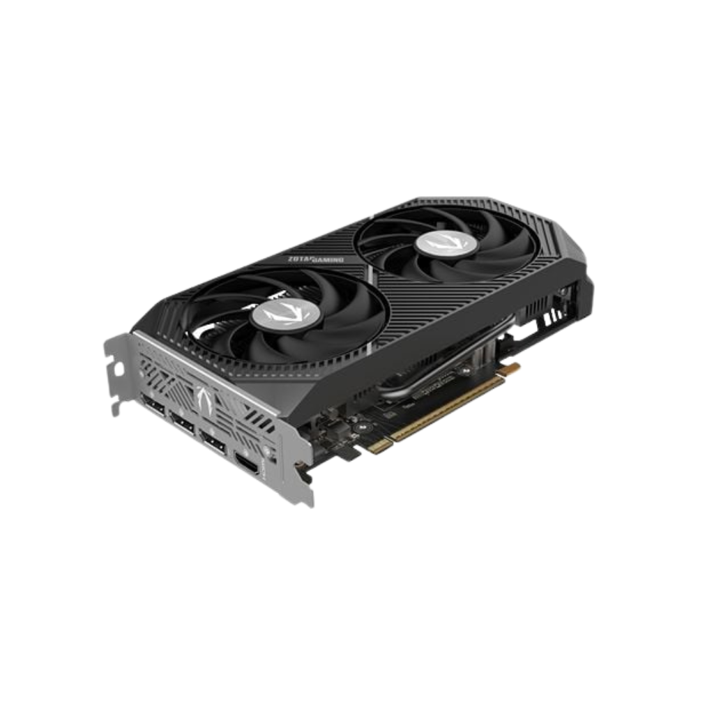 Zotac RTX 5060 Twin Edge Plus 8GB GDDR7 Graphics Card ZT-B50600E2-10M