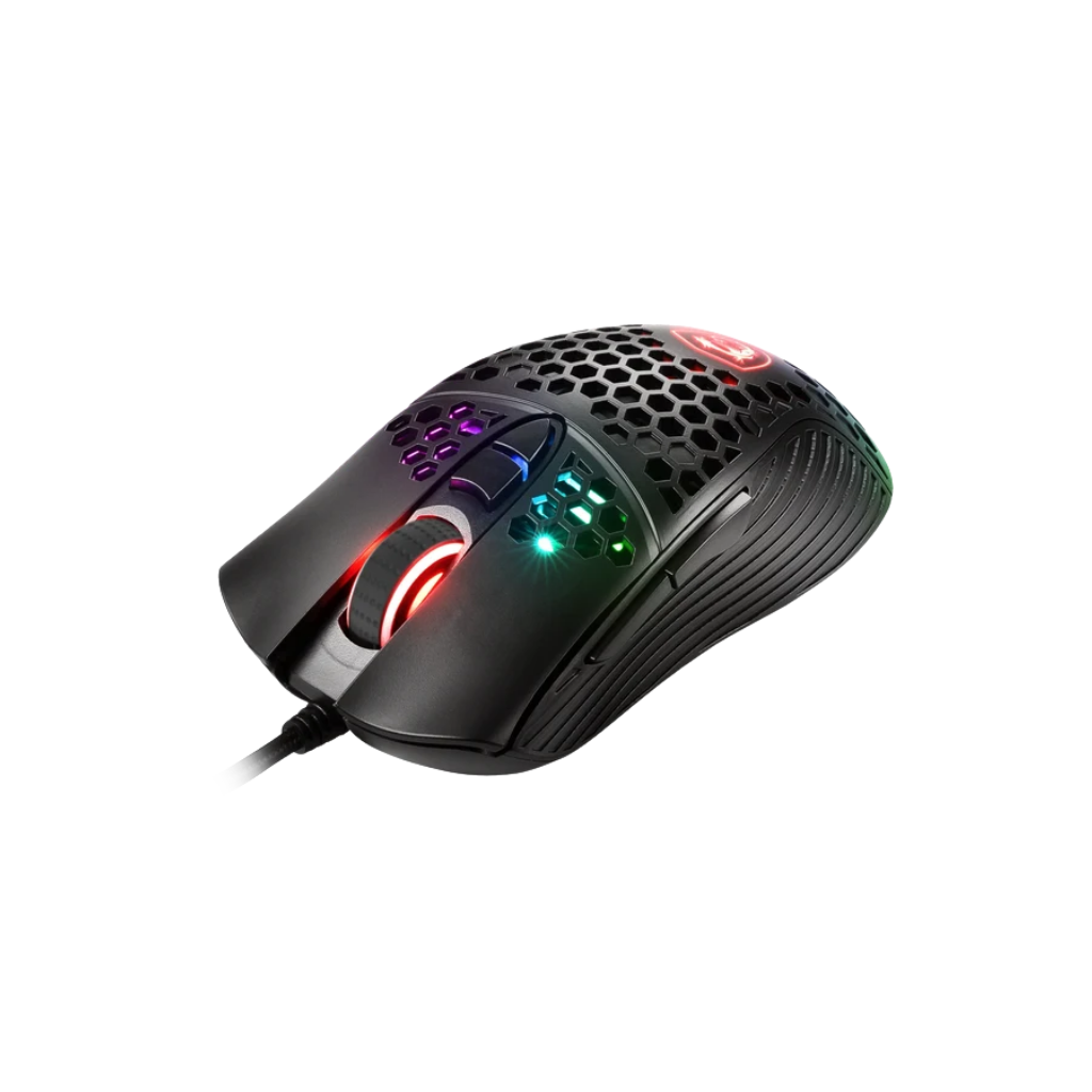 MSI M99 Pro 20th Anniversary Honeycomb Wired Gaming Mouse