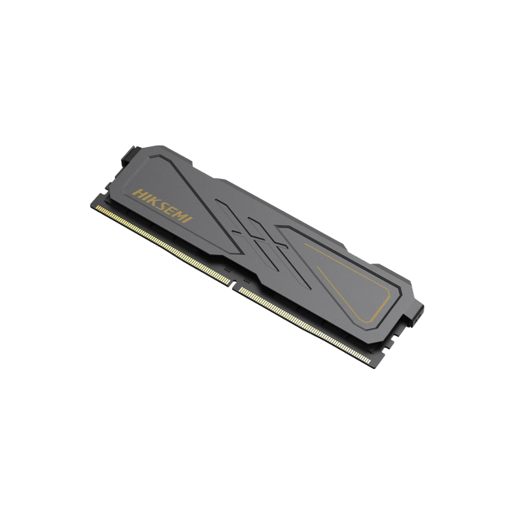 Hiksemi Armor 16GB single DDR4 3200MHz Desktop Memory HSC416U32D2