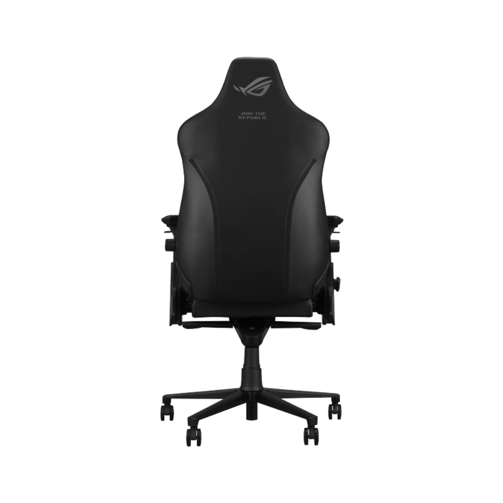 Asus ROG Courser Core Gaming Chair SL302C (Black)