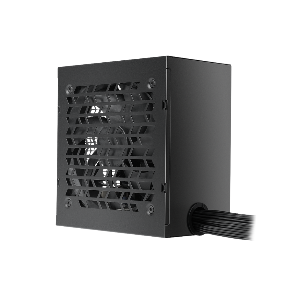Sama B850 Bronze 850W 80+ ATX 3.1 PCIe 5.1 Ready Non Modular Power Supply Black B0850-BKBFWA31-US