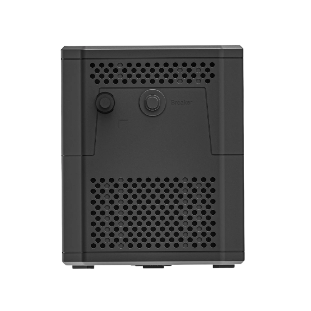 Etonix EBOX 1000 650VA/360W Line Interactive UPS