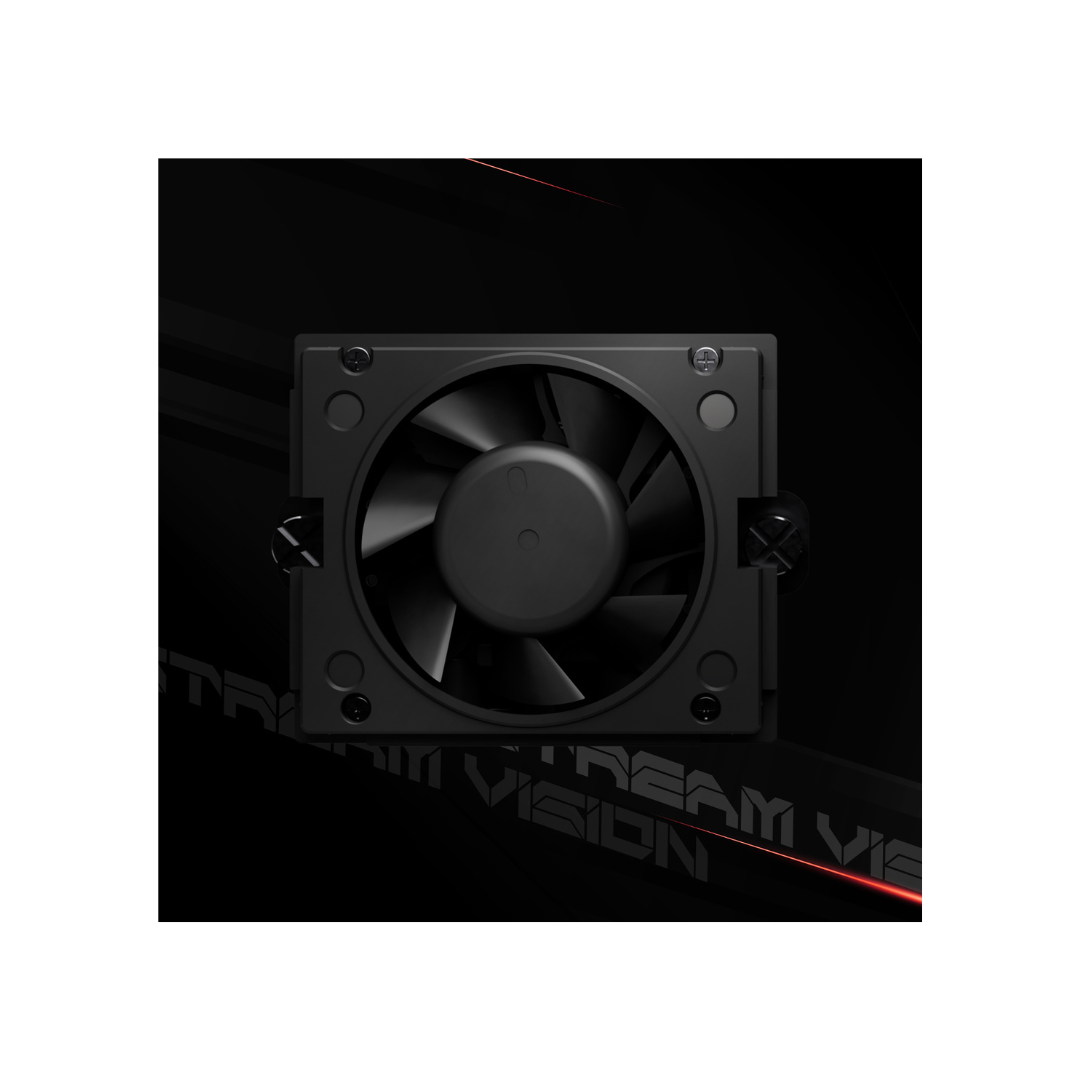 Thermalright Stream Vision 360 CPU Liquid Cooler