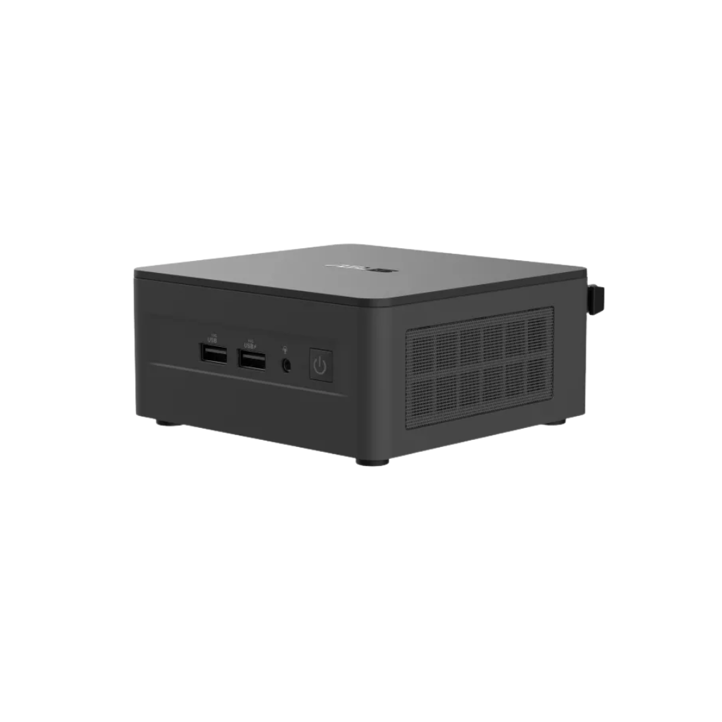 Asus NUC 13 PRO i5-13420H | 16GB Ram | 512GB M.2 SSD | Tall Full System with cable RNUC13ANHH506800