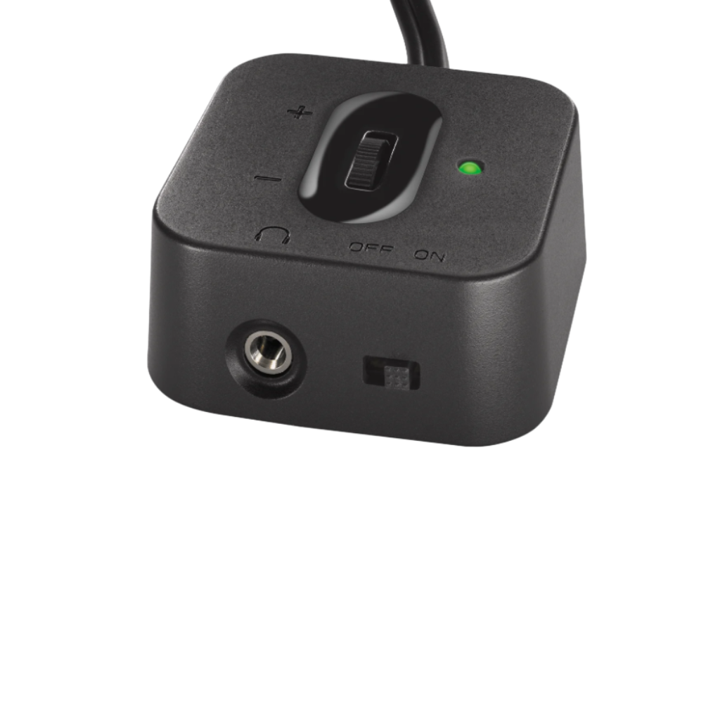 Logitech Z213 Compact Speaker System