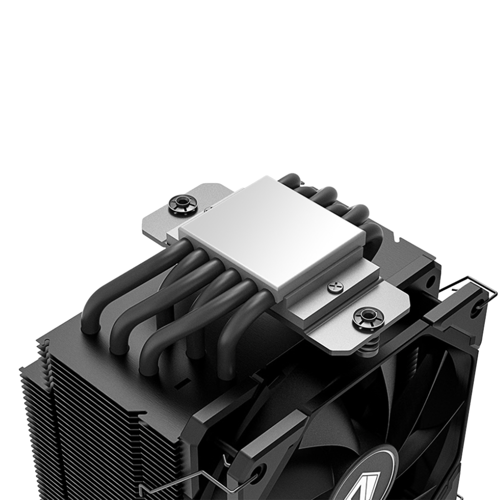 ID Cooling SE-226-XT Black 120mm ID-CPU-SE-226-XT-BLK ( No Box )